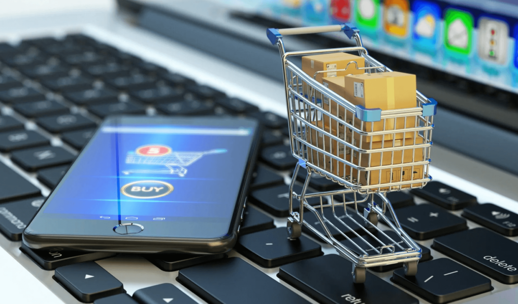 All You Want to Know About E-commerce