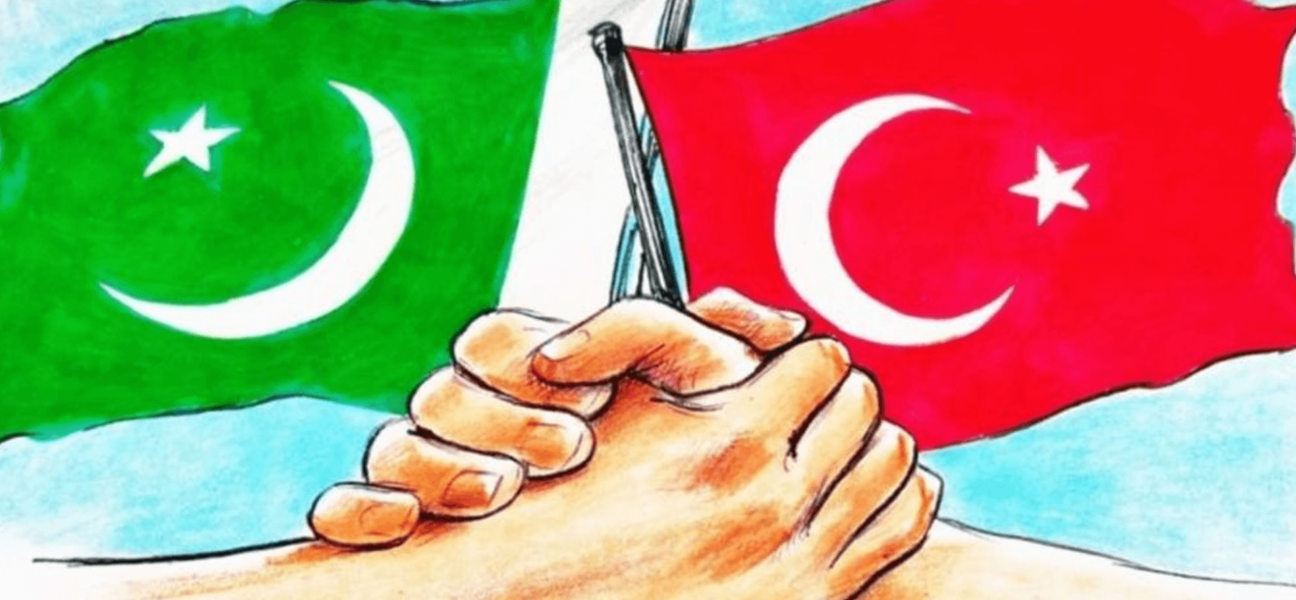 Why Should Pakistanis Learn Turkish?