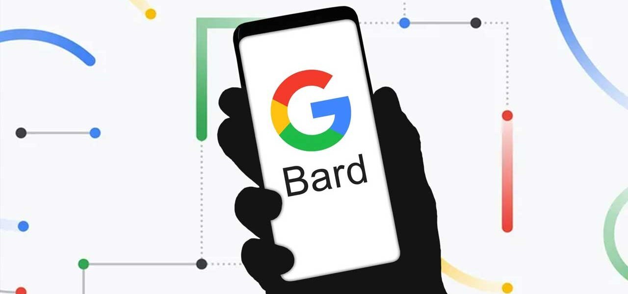 Google - bard