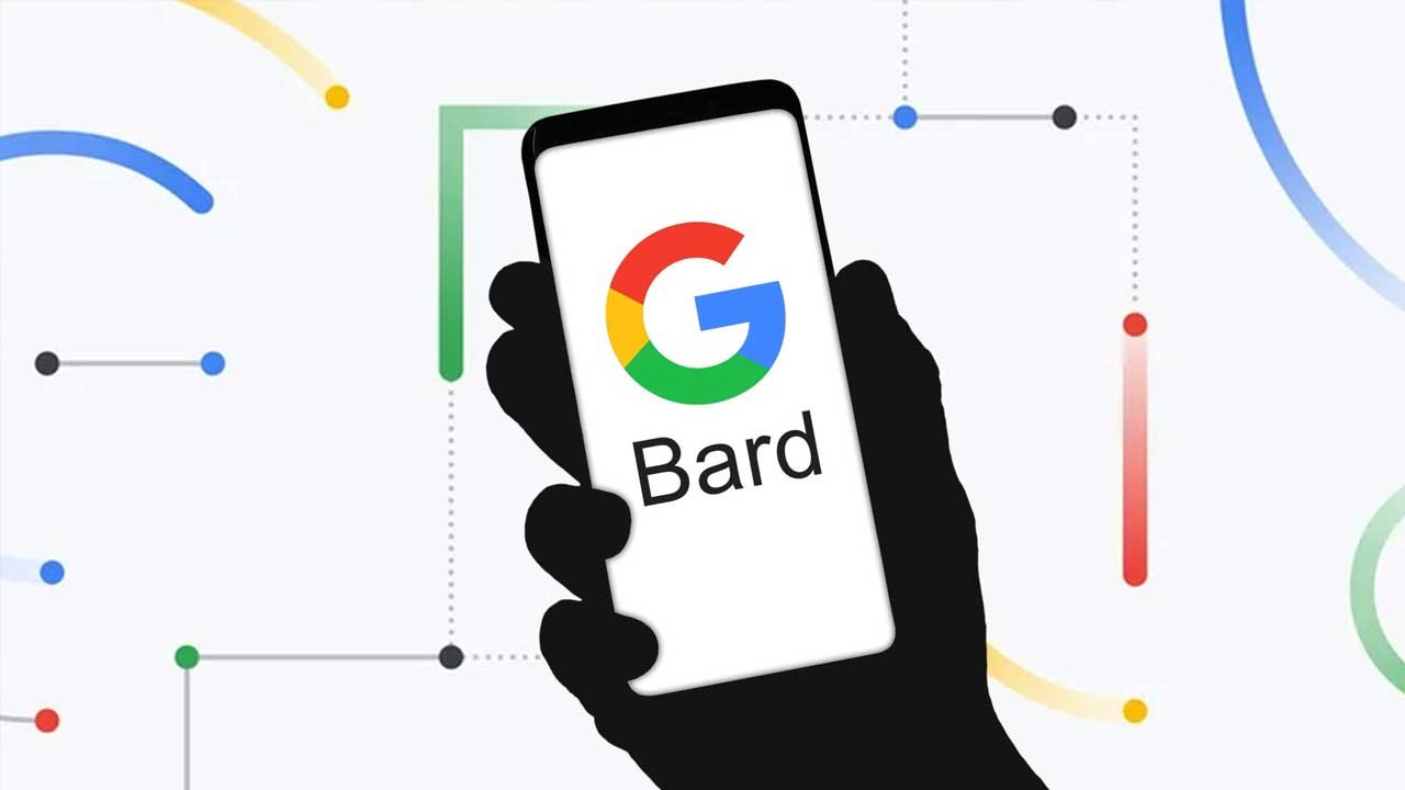 Google - bard