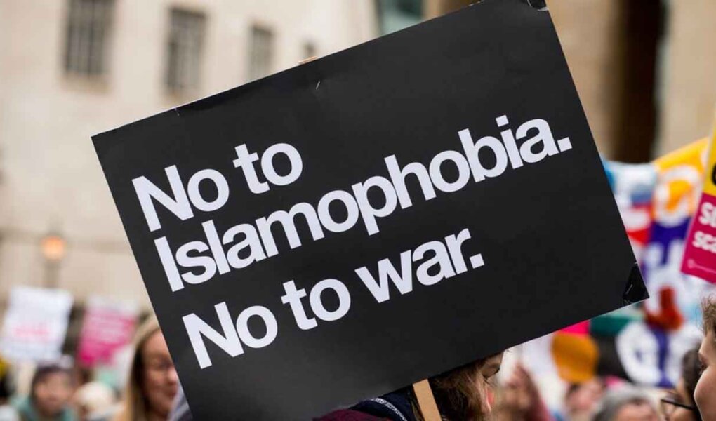 islamophobia