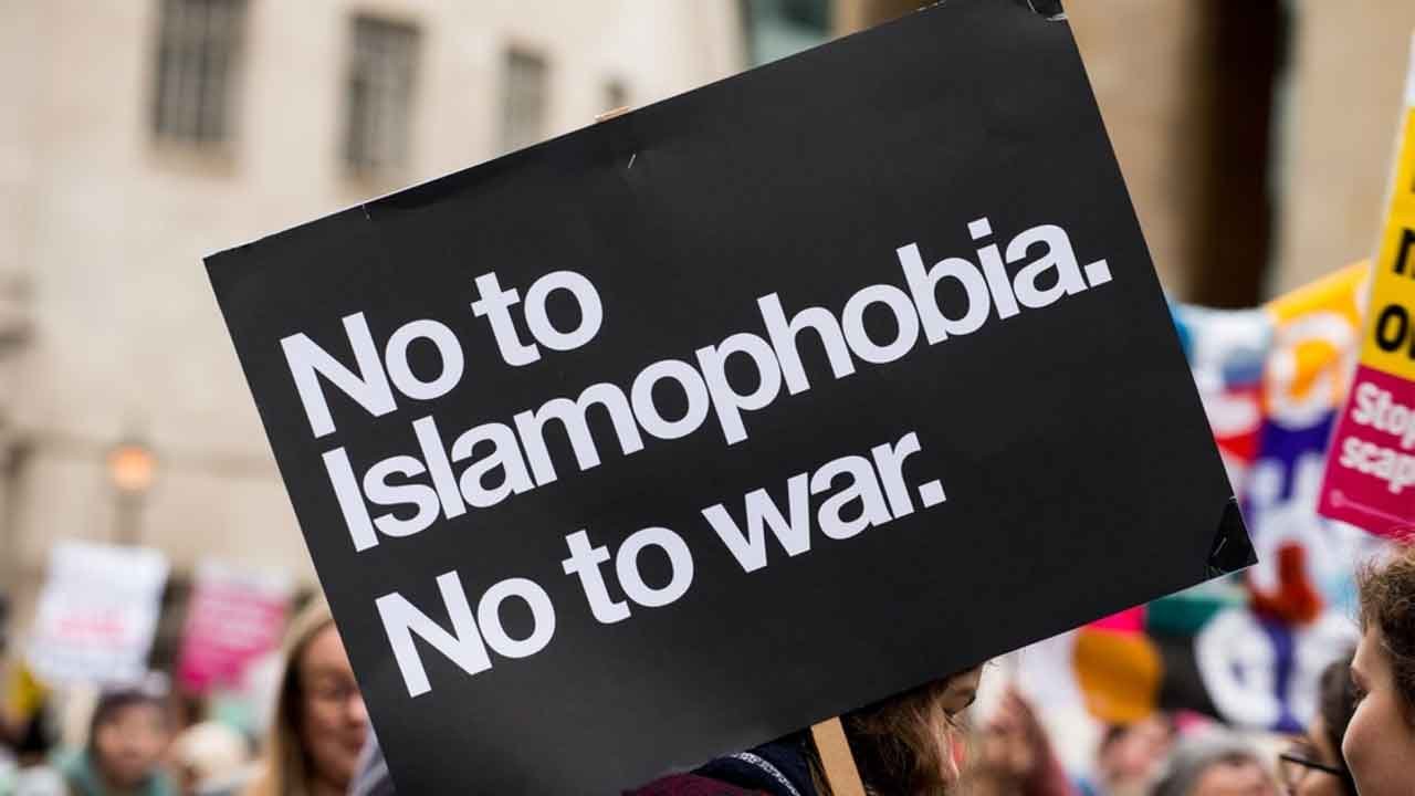 islamophobia